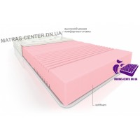 Матрас ортопедический 80x190 Vega Хард Слип
